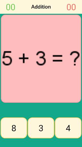 Math for All screenshot 4