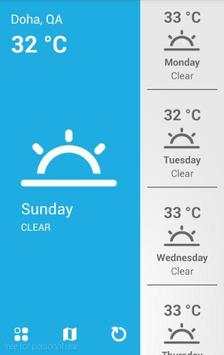Weather City screenshot 6