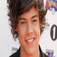 Harry Styles All Songs [Offline] logo