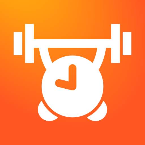 FitMate HIIT Stopwatch 3.3.3