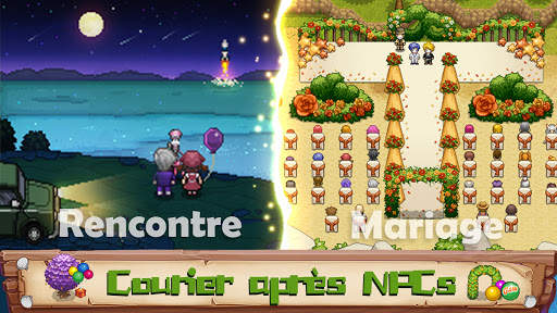 Harvest Town screenshot 4