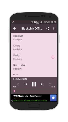 Blackpink Offline - KPOP screenshot 3