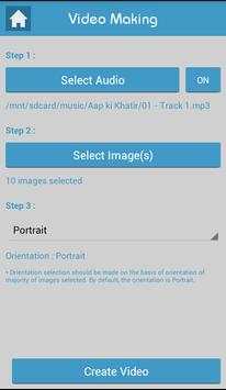EdiVid screenshot 6