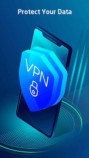TyVPN - Unlimited VPN screenshot 2
