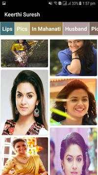 Keerthy Suresh Photo screenshot 1