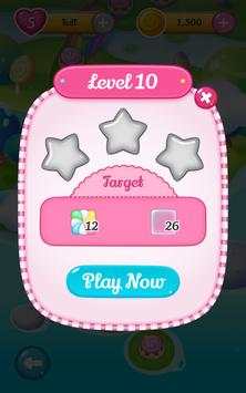 Fruit Candy Bomb screenshot 14