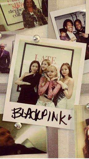 Best Blackpink Wallpapers [HD] screenshot 4