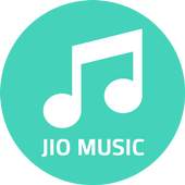 Jio Music 1.0