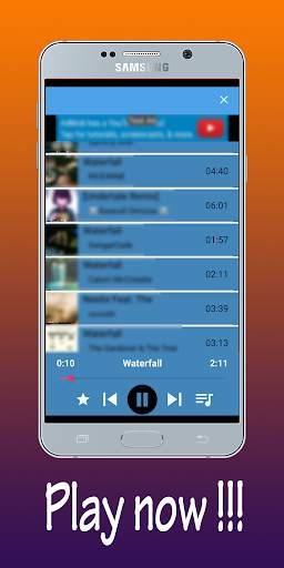 TUBlDY Mp3 Music screenshot 4