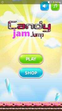 Candy jam jump screenshot 3