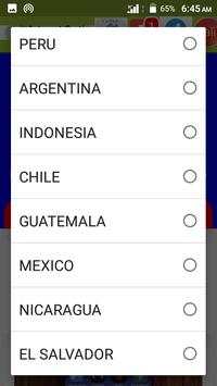 Gratis Internet Android vpn screenshot 3