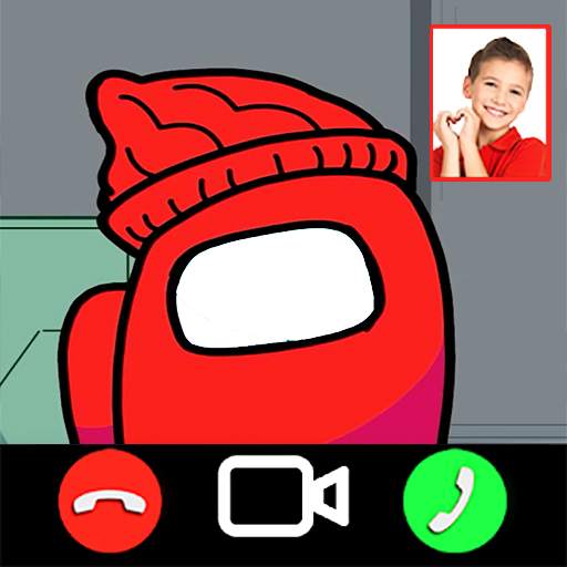 New Fake Call Among US Horror Video Call 4.0