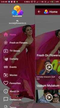 Flowers TV screenshot 4