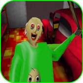 Horror Branny granny - Scary Games Mod 2019 1.7