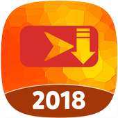 ᏙіdLіte Video Downloader icon
