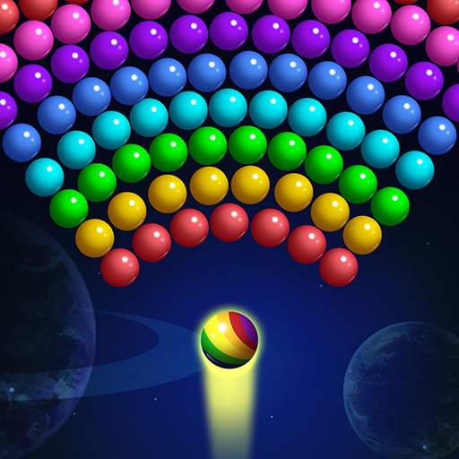 Bubble Shooter 87.0