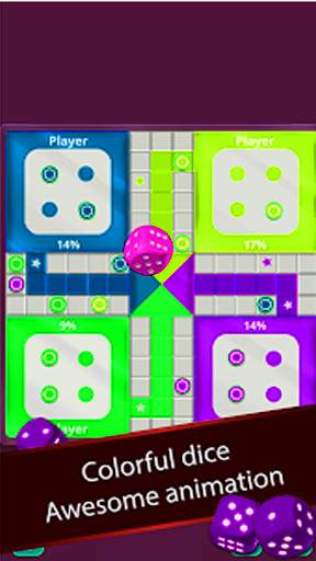 Ludo kings pro screenshot 2