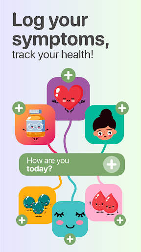 Pepapp - Period Tracker screenshot 6