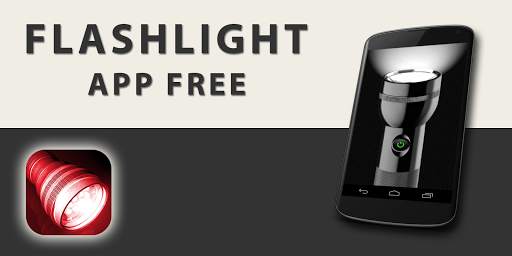Flashlight screenshot 1
