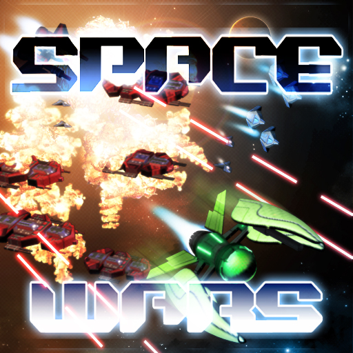 Space War SMUP - Beta icon