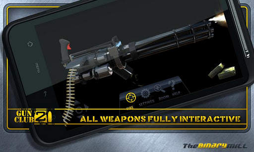 Gun Club 2 screenshot 3