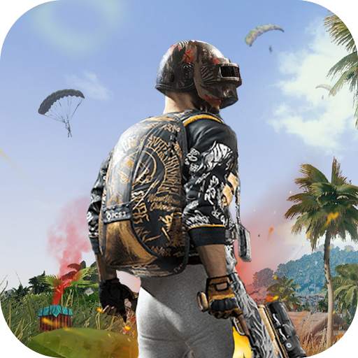 Wilderness Shooting Survival：3D 9