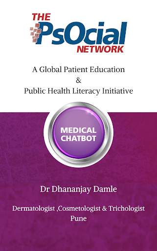 Dr Dhananjay Damle - Patient Education screenshot 1