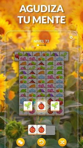 Zen Match screenshot 1