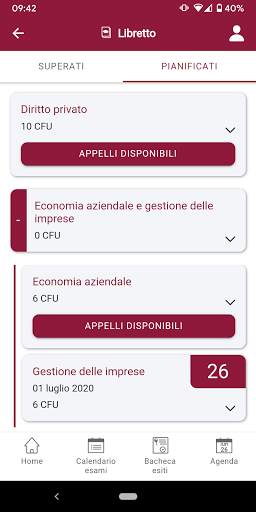 myLUM скриншот 6