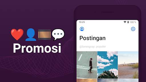 TikBoost - Pengikut & Suka screenshot 2