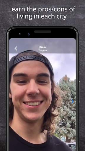 Lifey - People Helping People! screenshot 7
