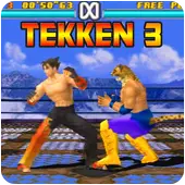 Guide Tekken 3 5.0