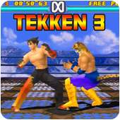 Guide Tekken 3 5.0