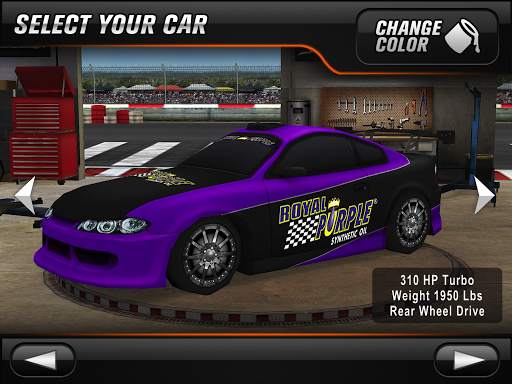 Drift Mania Championship screenshot 7