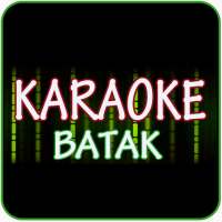 Karaoke Offline Lagu Batak Terlengkap on 9Apps