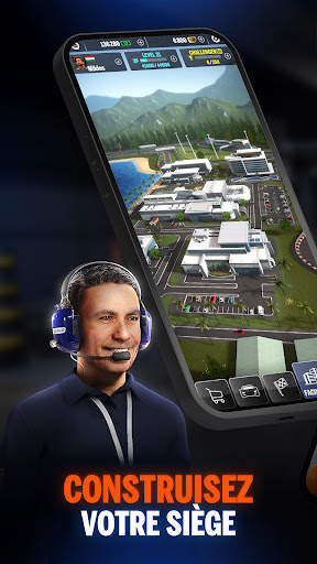 GT Manager screenshot 2