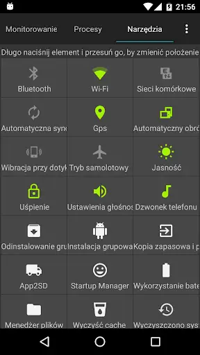 Assistant for Android screenshot 2
