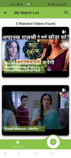 Shaadi Mubarak Starplus hotstar serial Review screenshot 7