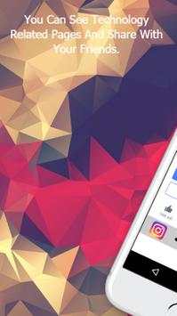 Face Book And Instagram Data Saver screenshot 2