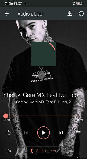 Gera MX - (botella tras botella) 2021 screenshot 5