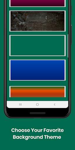 Bengali (Bangladeshi) English Keyboard by infra screenshot 7
