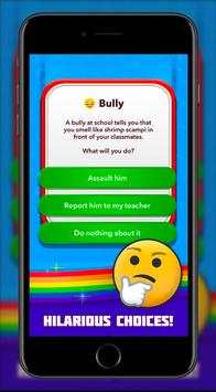 Live your BitLife! Life Simulator - Guide To Life screenshot 2