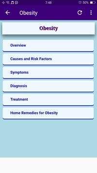 Obesity and Metabolic Syndrome screenshot 3