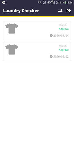 LITE ROOMS LAUNDRY screenshot 2