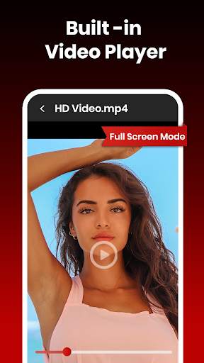 All Video Downloader & Saver screenshot 6