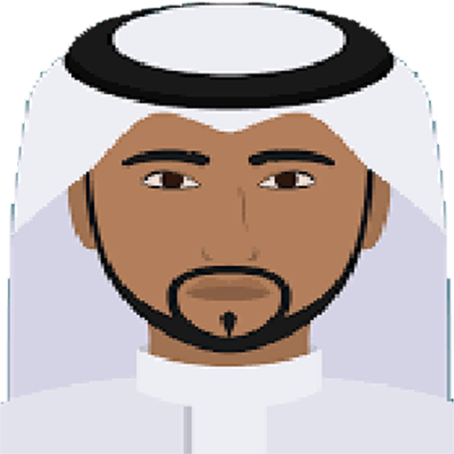 آموزش صوتی عربی أيقونة