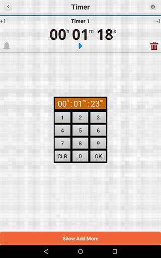 Smart Tools Box for Android Swiss Made screenshot 7