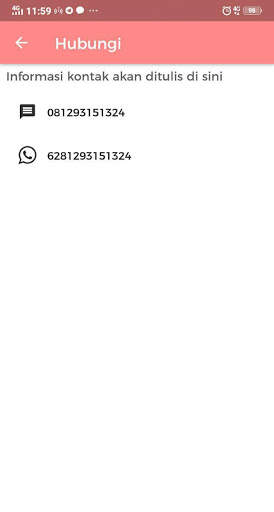 Azka Store screenshot 4