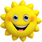Weather Watch icon