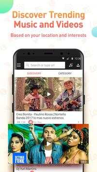 |SnapTube| screenshot 3